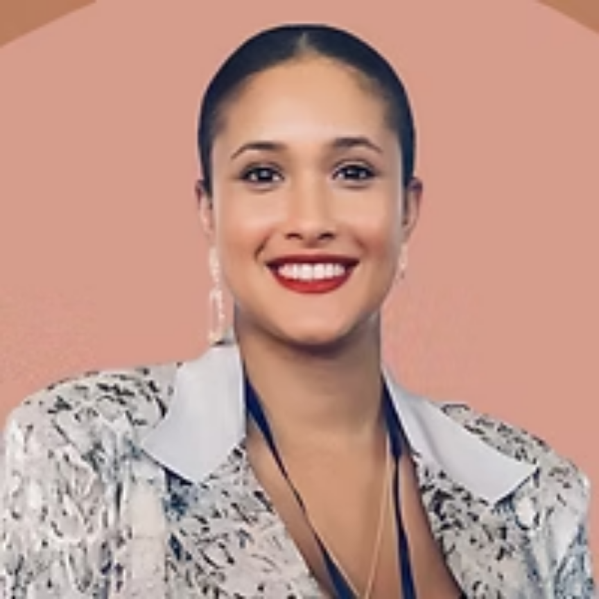 Amandine Pinto