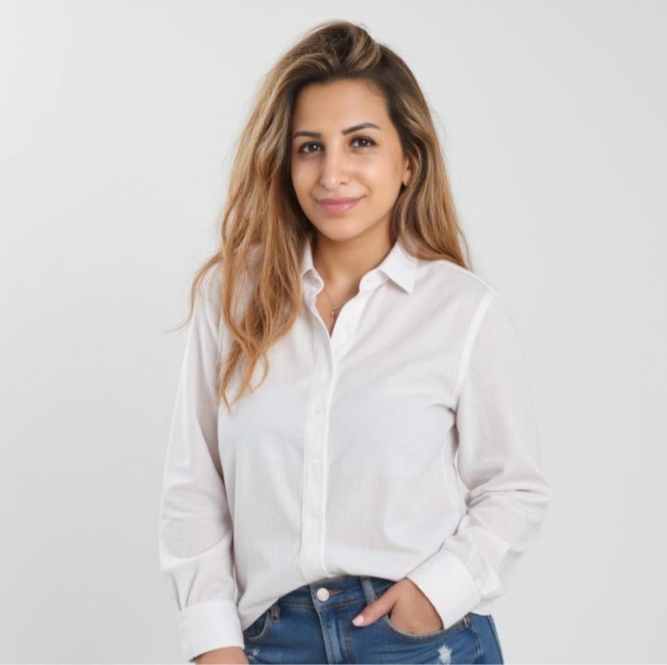 Haïfa Daoud