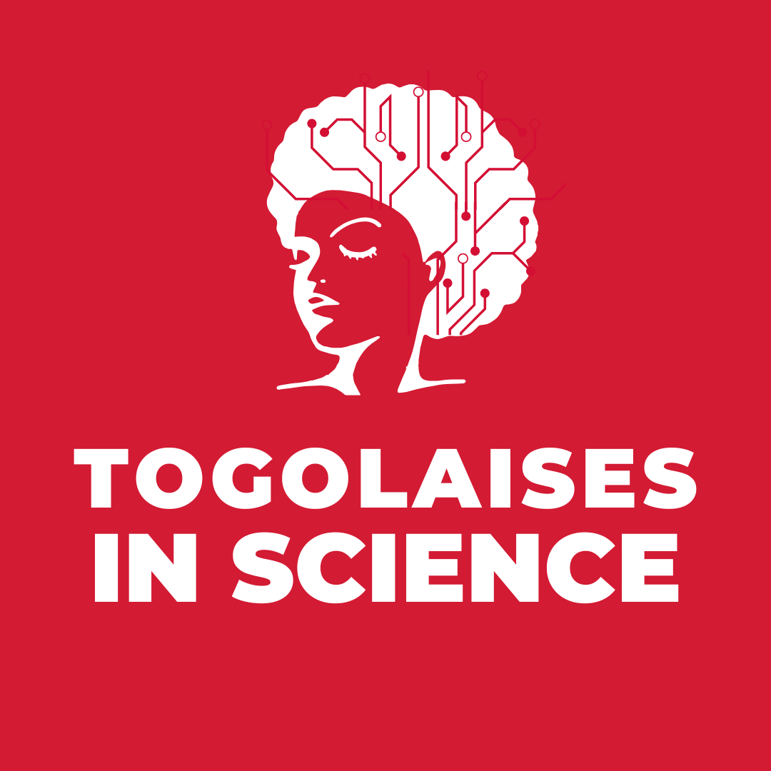 Togolaises In Science