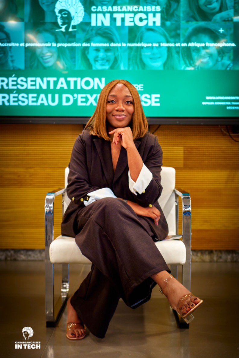Marie Ursula Bayou