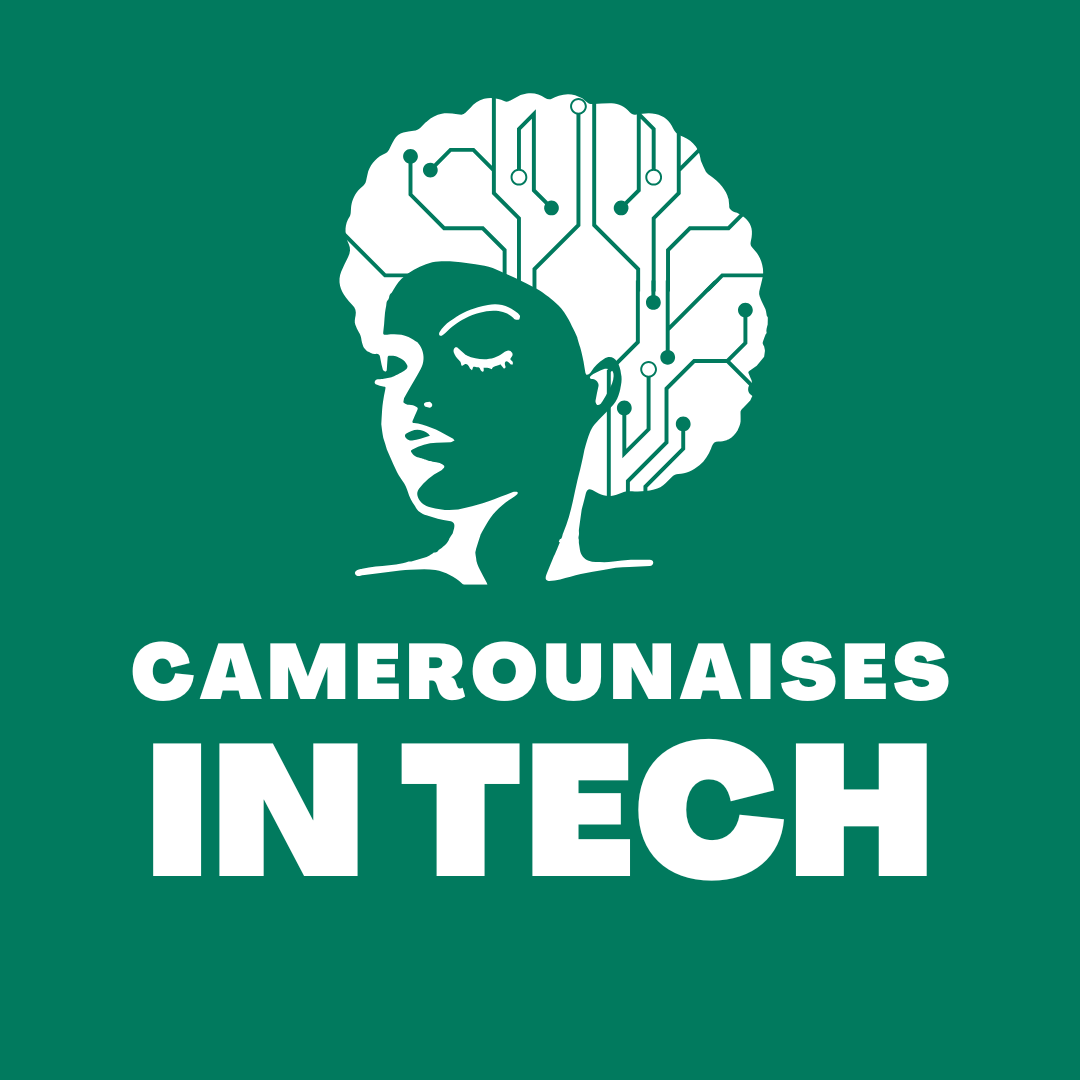 Camerounaises In Tech