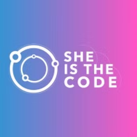 She Is The Code