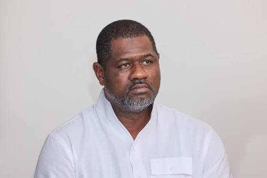 Tidiane Coulibaly