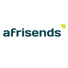 Logo AFRISENDS
