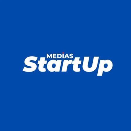 StartUp Médias