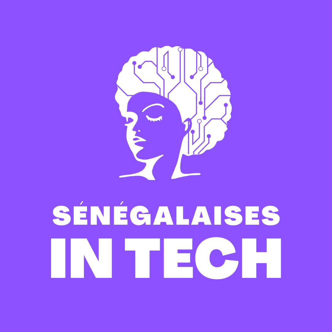 Sénégalaises In Tech