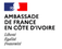 Ambassade de France en Côte d'Ivoire