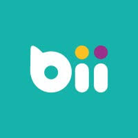 Logo BII CÔTE D'IVOIRE