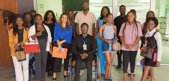 Inclusion 360 · Handicap & innovation