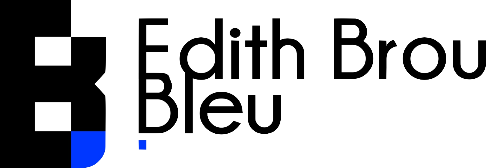 Edith Brou