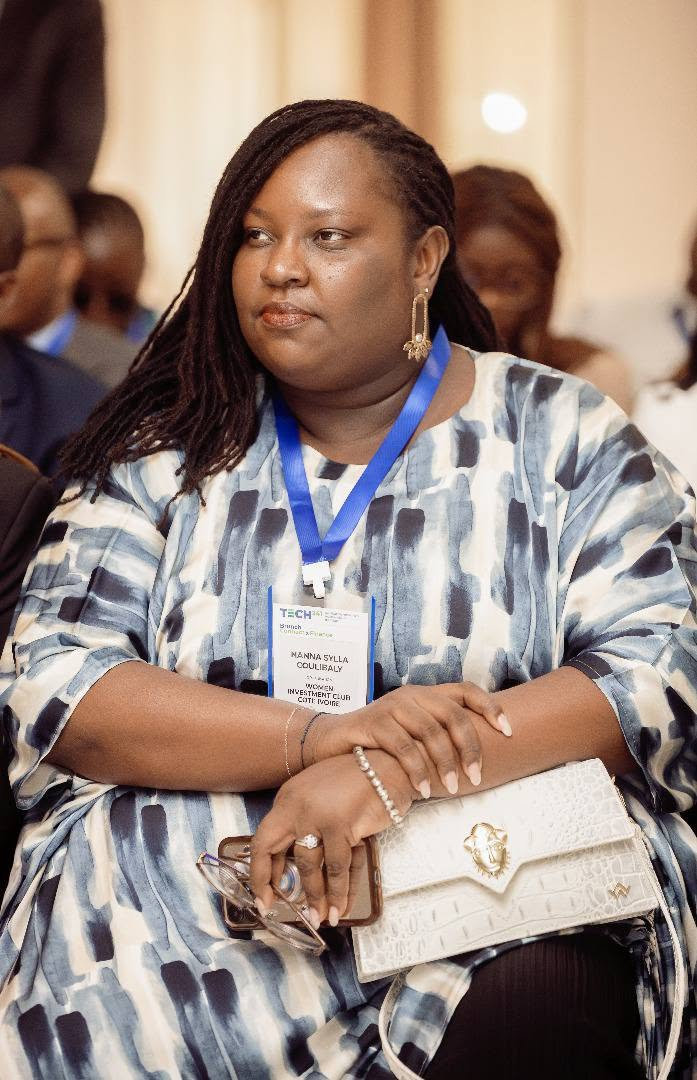 Nanna Sylla Coulibaly