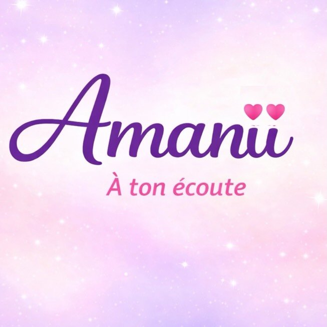Logo AMANII