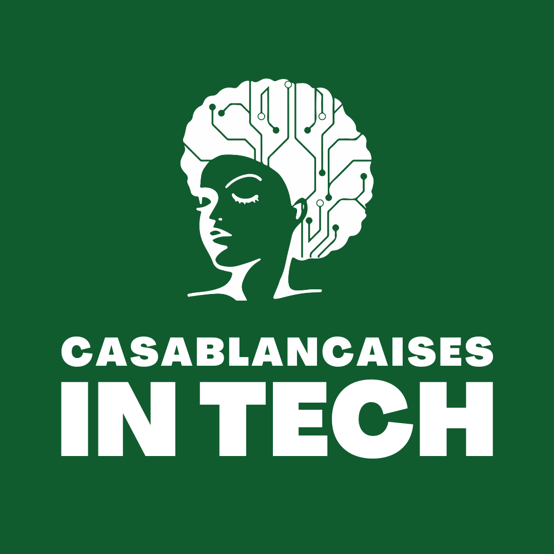 Casablancaises In Tech