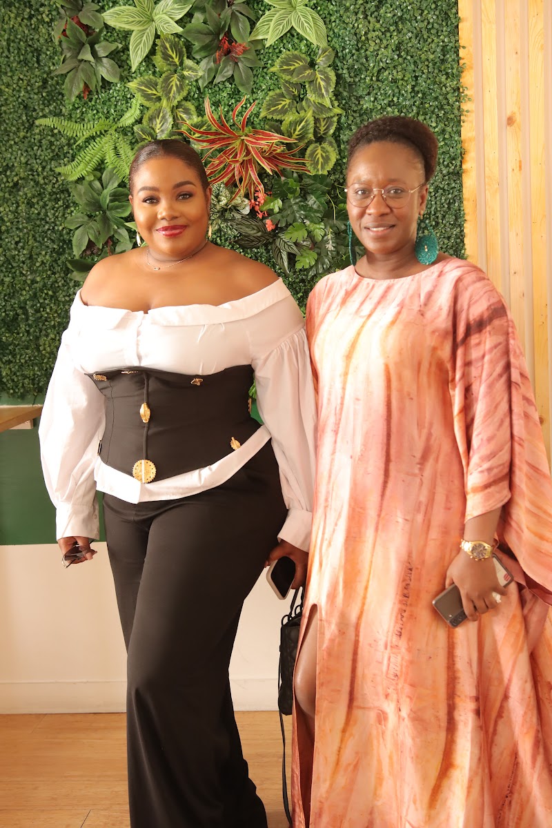 Bilan Event « From Abidjan to Paris : Unir les femmes pour une inclusion renforcée dans la #TechIvoire »