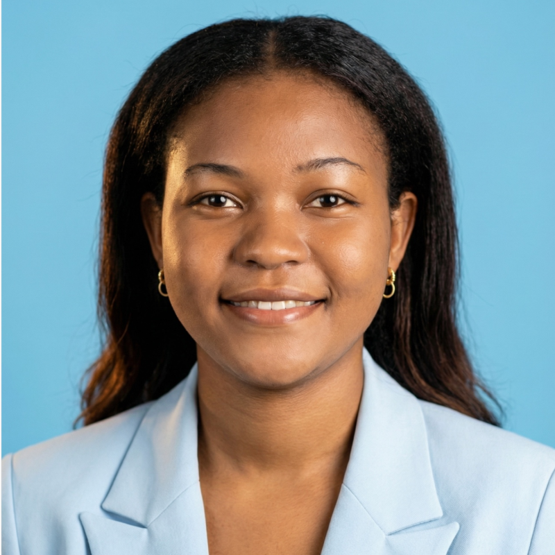 Leslie Ossete