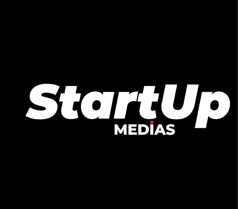 Start'Up Web Médias