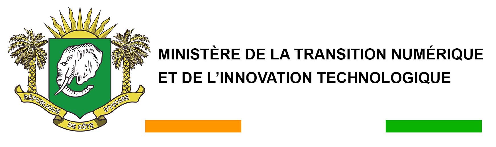 Ministère de la Transition Numérique et de la Digitalisation