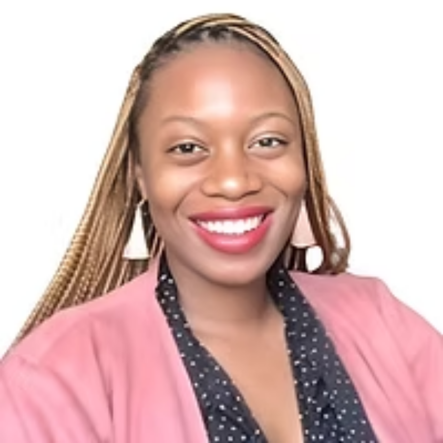 Stéphanie Ekambi
