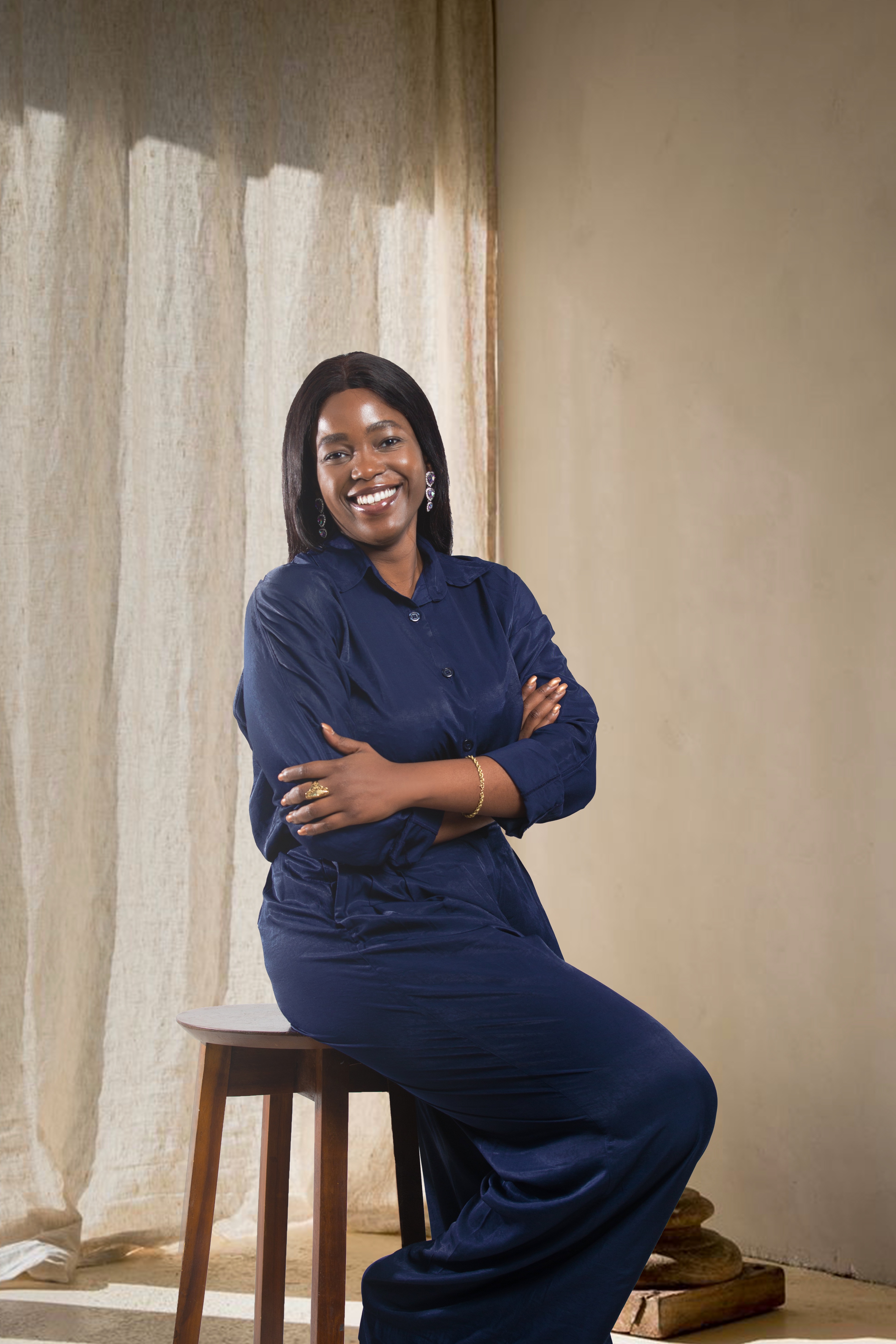 Anah Coulibaly, Présidente Abidjanaises In Tech