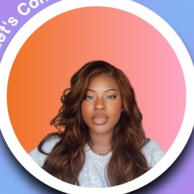 Affouet Emmanuella Ouattara — Notion Official Ambassador Côte d'Ivoire